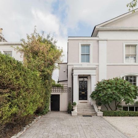 فندق لندنفي  Shooters Hill Aparts المظهر الخارجي الصورة